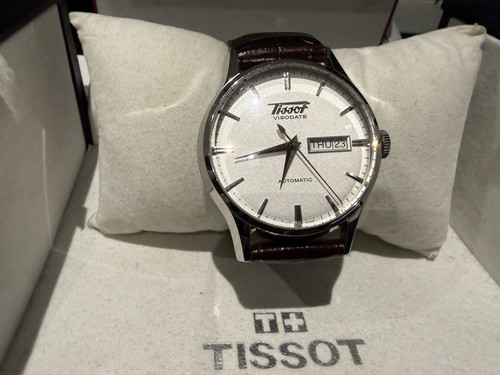 Tissot visodate heritage - tissot,