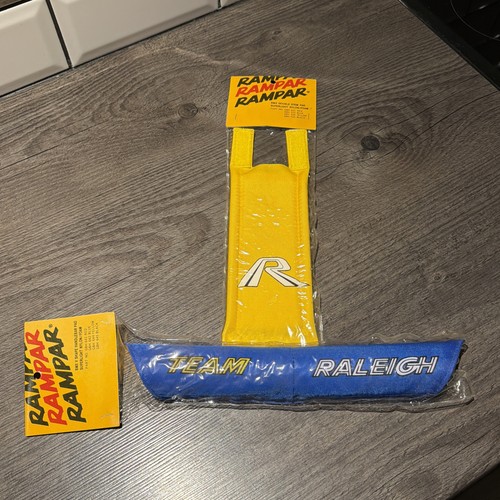Nos vintage team raleigh - nos,