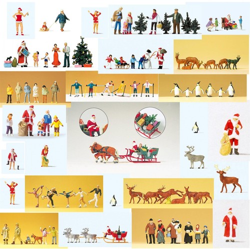 Christmas and winter figure - winter,
