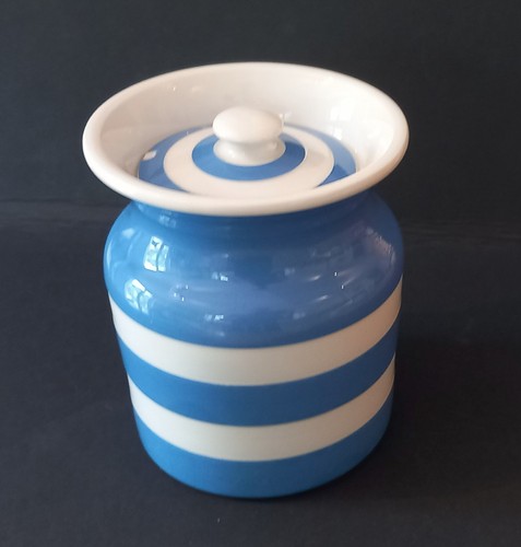Original cornishware green - cornishware, tg