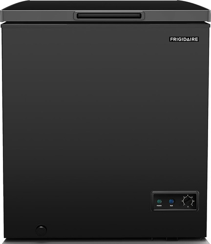Frigidaire chest deep - frigidaire,