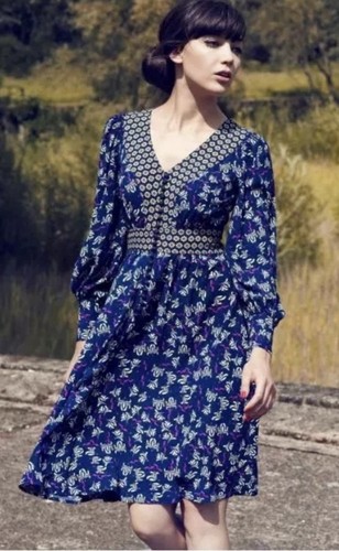 Pearl lowe boho - pearl, dress
