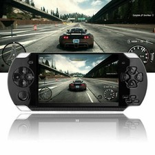8GB Handheld PSP Game Console