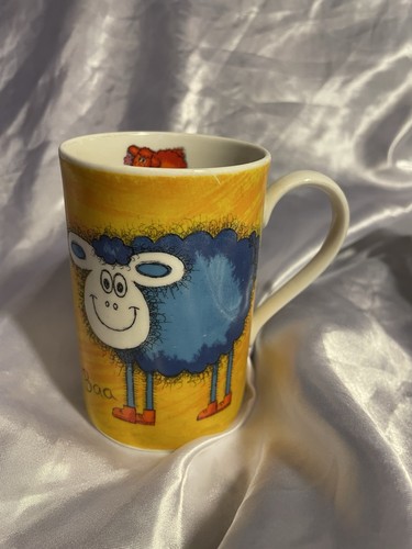 Dunoon funky farm sheep - dunoon,