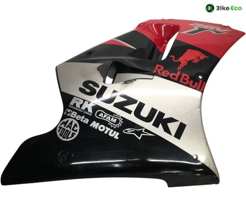Right fairing side - fairing, cover
