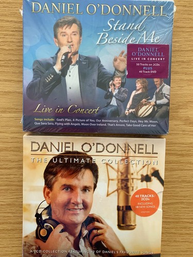 Bundle daniel o - 2, ~