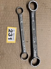 Vintage Garrington Jay Ring