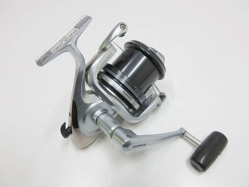 Shimano power aero type - shimano,