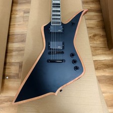 Custom Explorer Style Electric