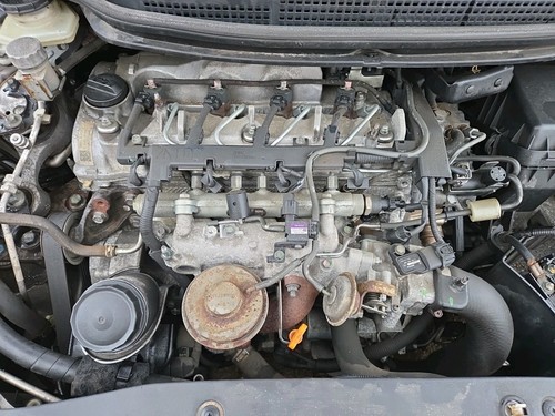 Honda civic crv accord 2 - accord, 2.2