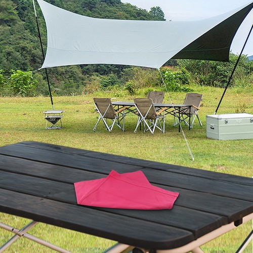 Canvas chair covers with - canvas,