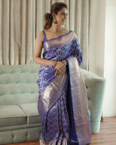 New saree blouse sari - blouse,