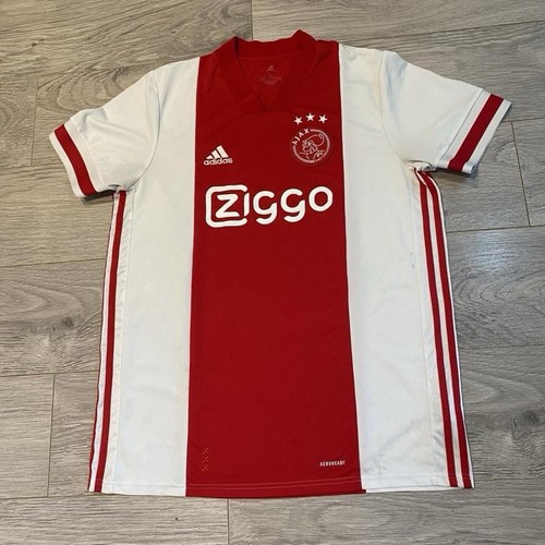 Ajax 2020 home - ajax, 2020/21