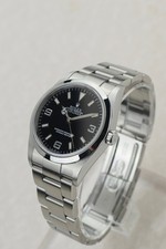 Rolex Oyster Perpetual