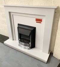 DISPLAY FIREPLACE OFFER!! -