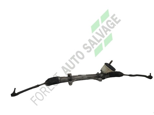 2009 renault megane steering - 2009,