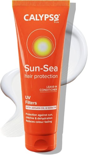 Calypso sun sea - sun-sea, uv