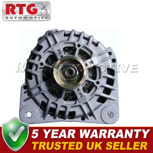 Alternator fits renault laguna - alternator,