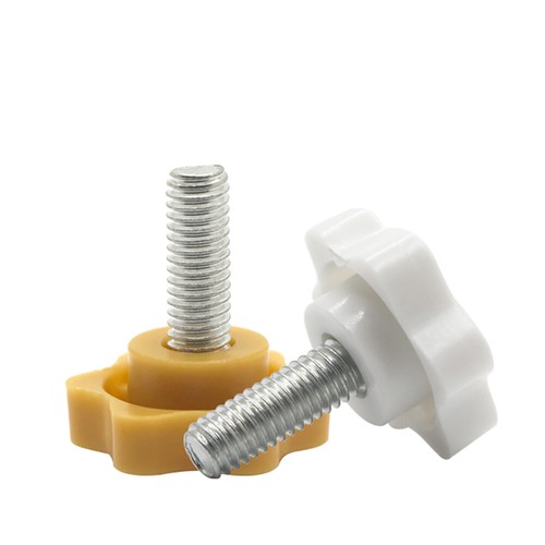 M4m5m6m8m10 white yellow thumb - m4m5m6m8m10, white/yellow