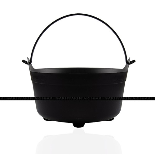 Halloween cauldron witch pot - halloween,