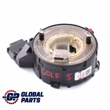 VW Golf MK5 Steering Wheel Clock Spring Slip Ring 1K0959653C