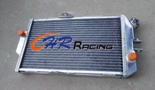 3ROW Aluminum Radiator for 1987-1990 Suzuki Quadzilla LT500R Quadracer