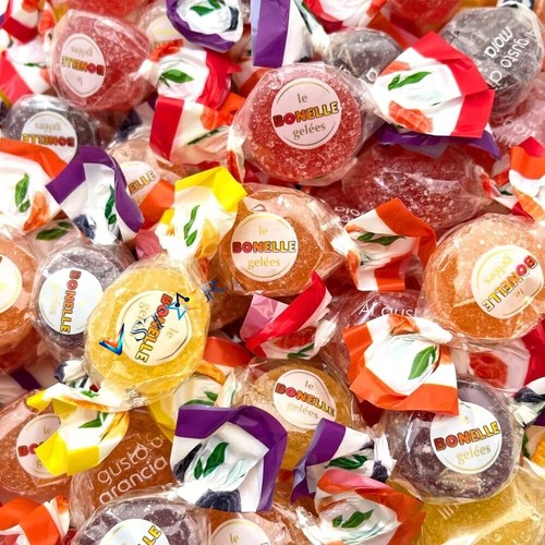 Bonelle italian assorted fruit - italian,