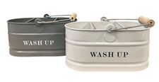 Loft1850 Wash Up Sink Tidy |