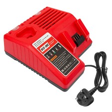 Charger For Milwaukee 12V 18V