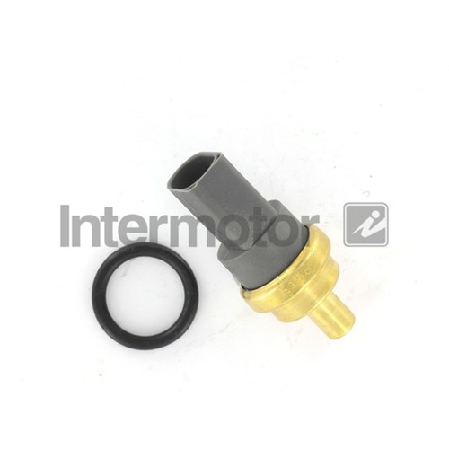 Coolant temperature sensor - temperature, for