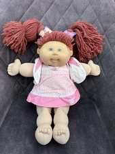 Cabbage Patch Kids 2004