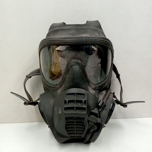 British army gsr gas - british,
