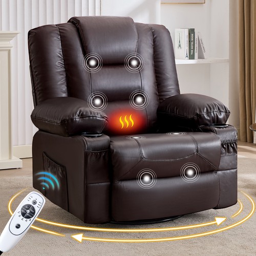 Rocker recliner chair - rocker,