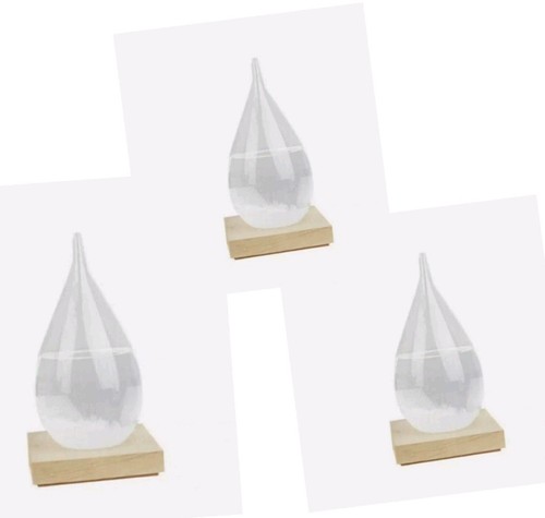 Storm glass weather - storm,