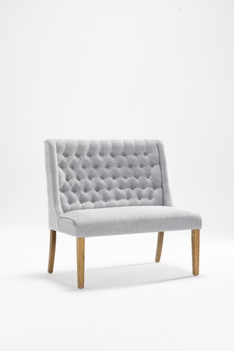 Dining bench luxurious - dining,
