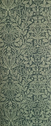 William morris home - william,