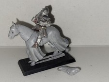 Warhammer Citadel Bretonnian