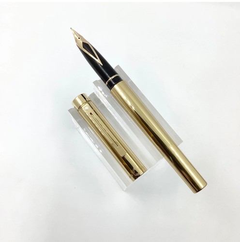 Sheaffer targa imperial - , brass