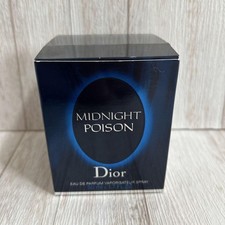 DIOR MIDNIGHT POISON EDP 50ML
