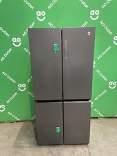 Hoover American Fridge Freezer