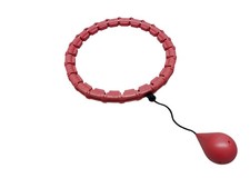 Hula Hoop with Massage and