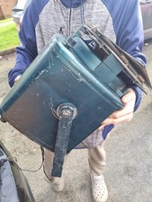 Vintage Theatre Lamp Perfect