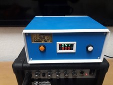 Westminster Bells Box For Any Tower Clocks