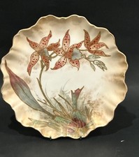 Doulton Burslem Antique Floral