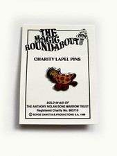 Vintage Ermintrude 'The Magic