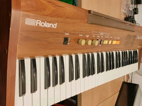 Roland hp30 piano plus - roland, 30