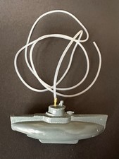 Toy Submarine: Tresco Model