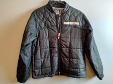 Spyder Mens Black Lightweight