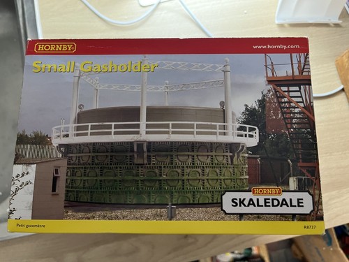 Hornby skaledale small - hornby,