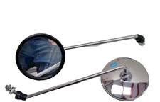 For Vespa PX & LML  GTR  Pair